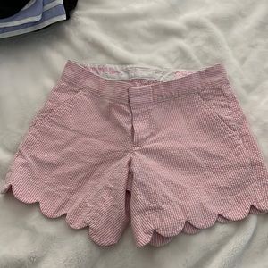 Lilly Pulitzer Shorts